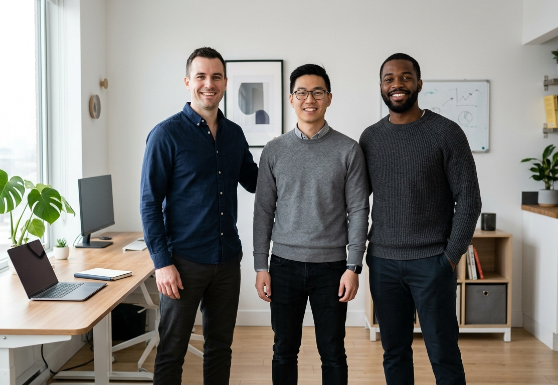 Join Our Team