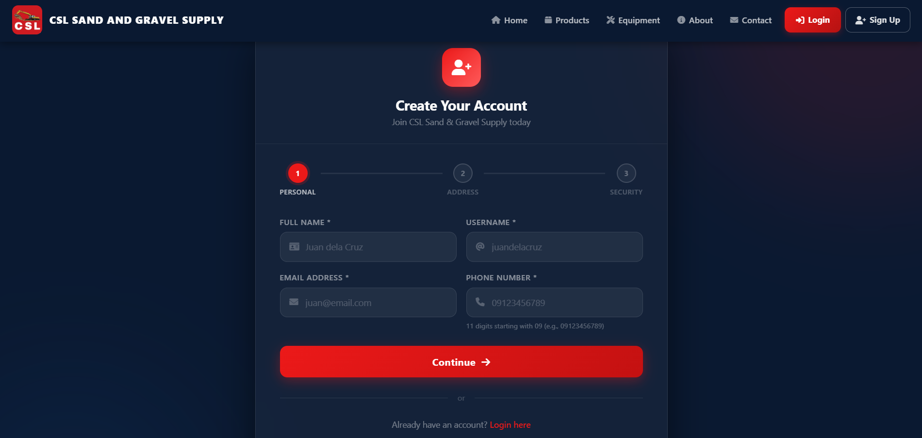 Screenshot 5
